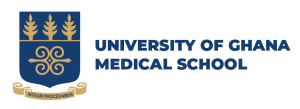 university of ghana medical school logo