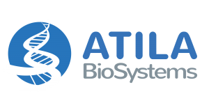 Atila BioSystems Logo