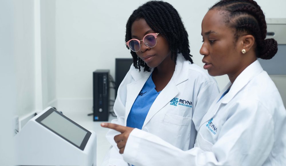 Cancer Treatment in Ghana: The Power of Precision Medicine by Revna Biosciences
