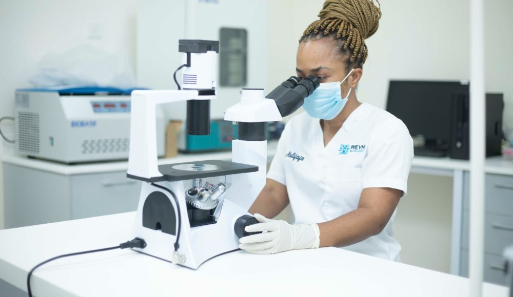 Revna Biosciences receives historic Food and Drugs Authority (FDA) approval for NeuMoDx™ 96 from QIAGEN, the first in Sub-Saharan Africa