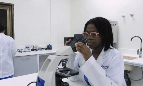 Revna Biosciences launches to advance precision medicine in Africa