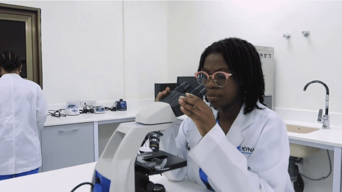 Exploring Genomic Research in Ghana