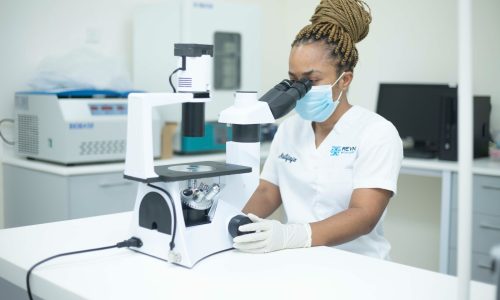 Revna Biosciences receives historic Food and Drugs Authority (FDA) approval for NeuMoDx™ 96 from QIAGEN, the first in Sub-Saharan Africa